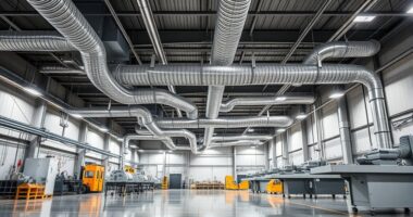 designing effective dust systems