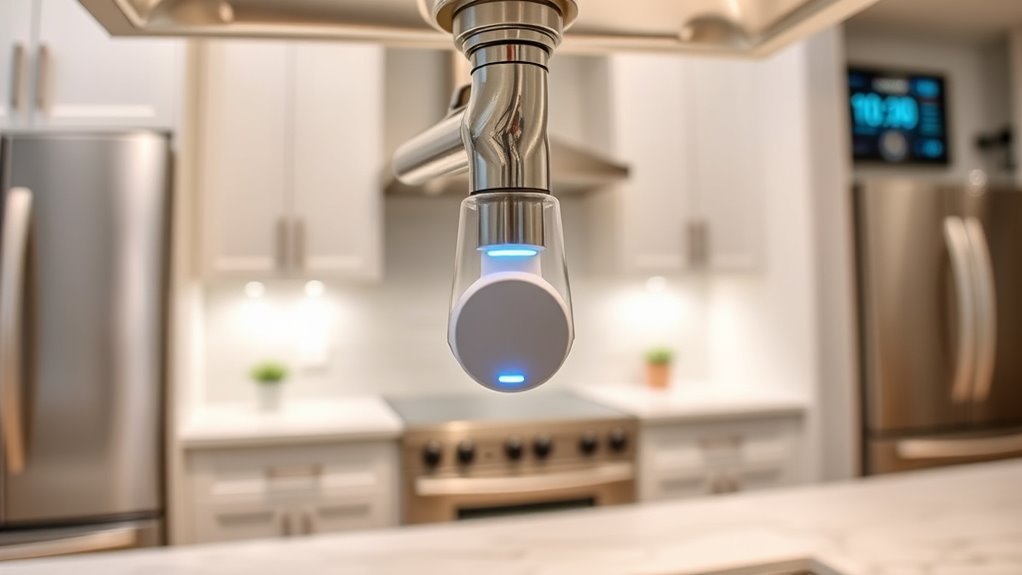 device compatibility and placement