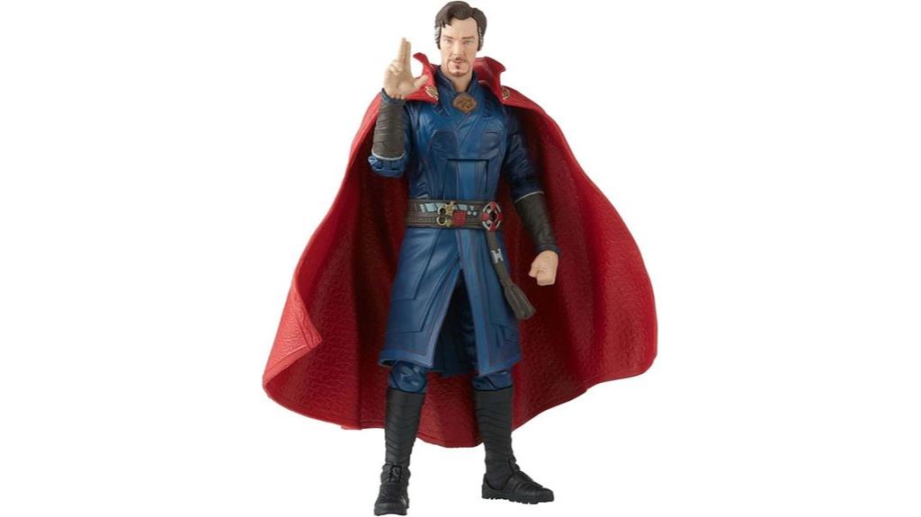 doctor strange marvel legends