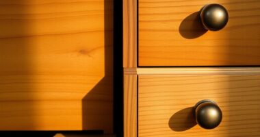 drawer sticking humidity issues