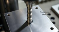 drill precision measurement factors