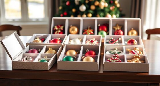 durable ornament storage solutions