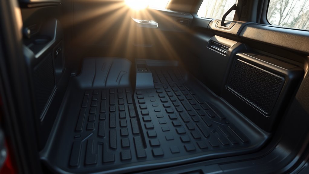 durable suv all weather mats