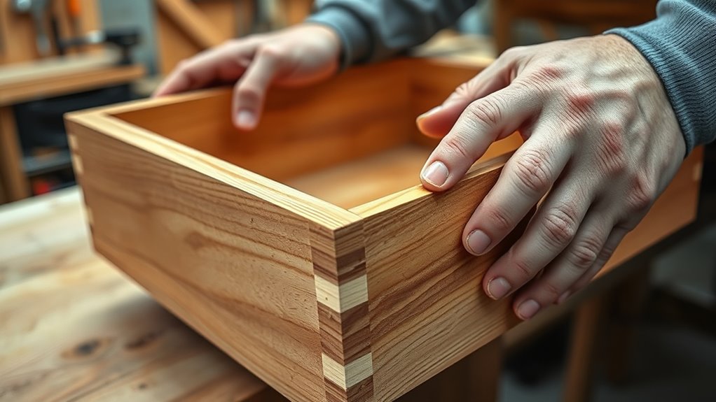 durable well finished hardware choices