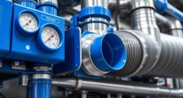 dust collection system design