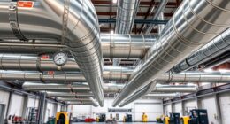 dust duct pressure fundamentals