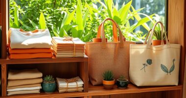 eco friendly fashion finds