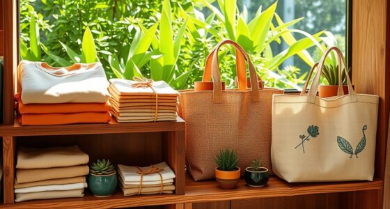 eco friendly fashion finds