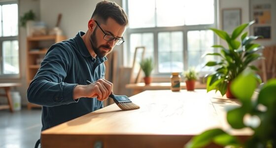 eco friendly low voc coatings