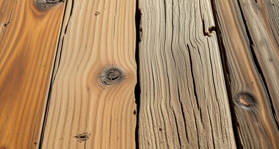 eco friendly reclaimed wood sourcing