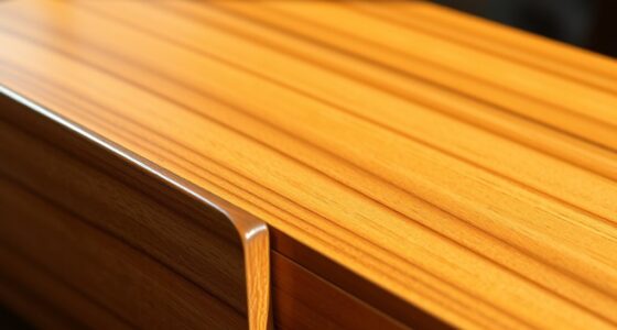 edge finishing techniques