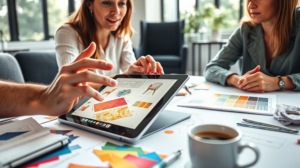 effective client collaboration communication