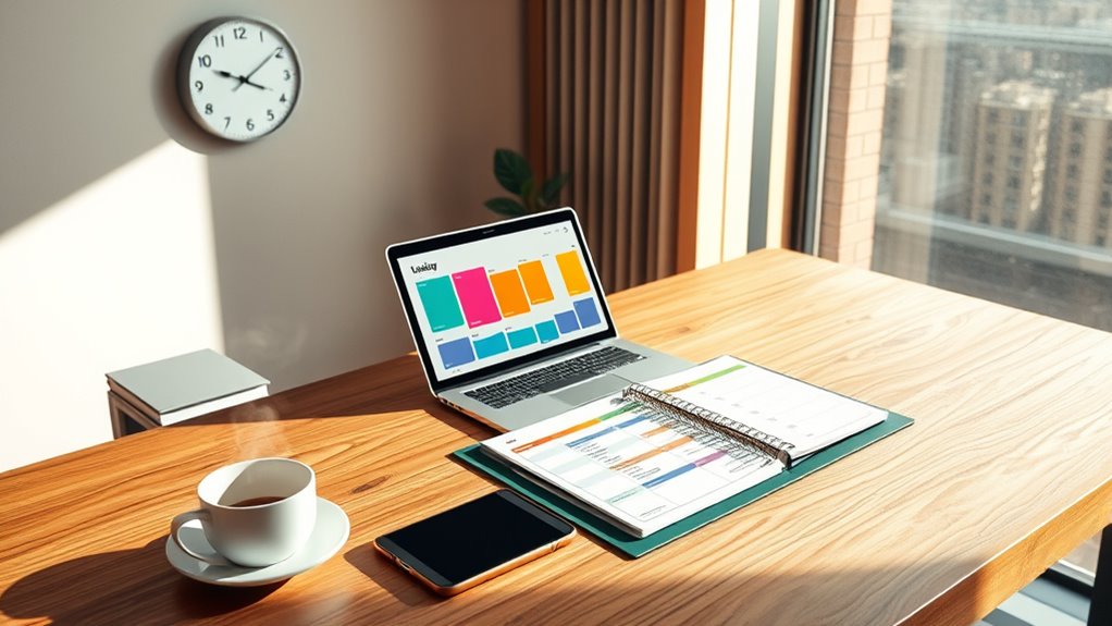 effective project and deadline planning