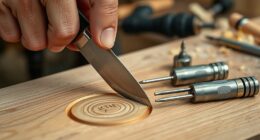 effective tool selection skills