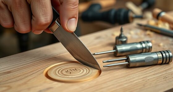 effective tool selection skills