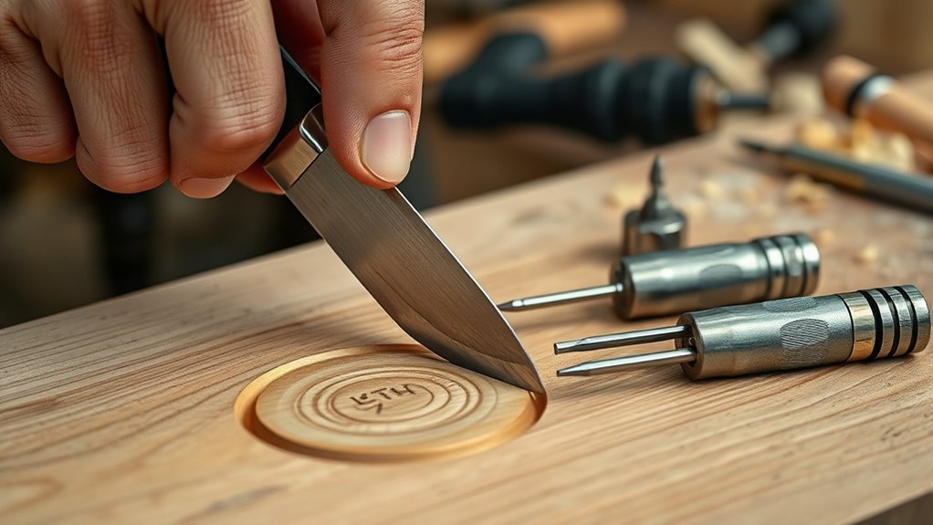 effective tool selection skills