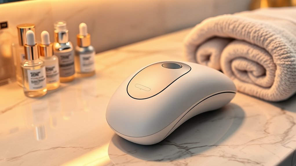 effective versatile user friendly device