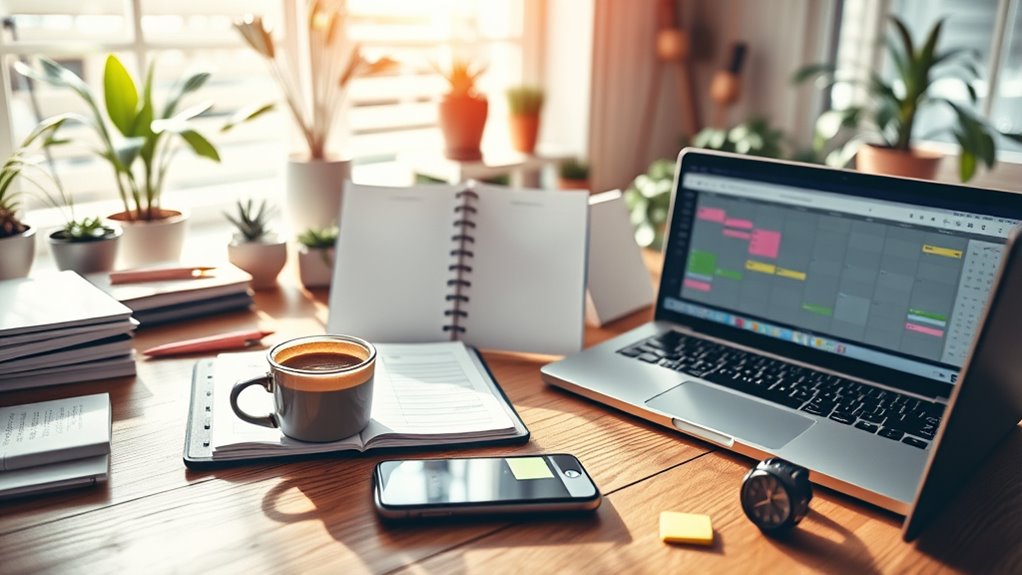 effective workshop time management