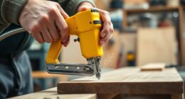 efficient air tool usage
