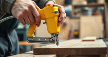 efficient air tool usage