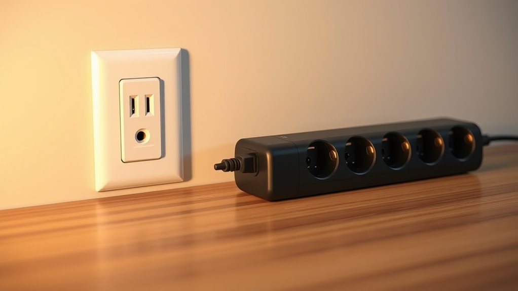 electrical safety guidelines