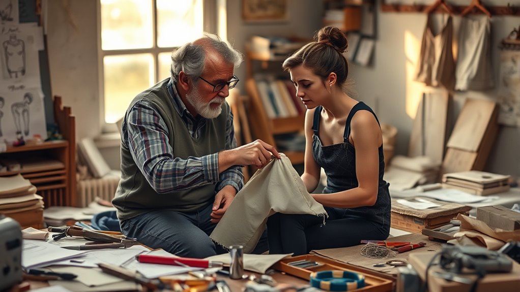 embrace errors as growth