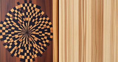 end grain vs edge grain