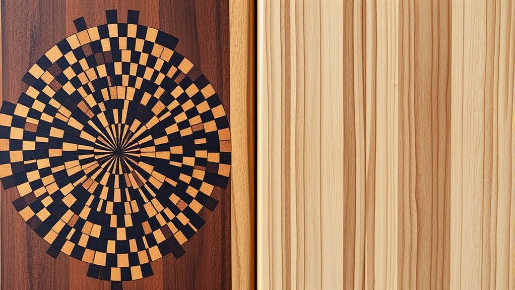 end grain vs edge grain