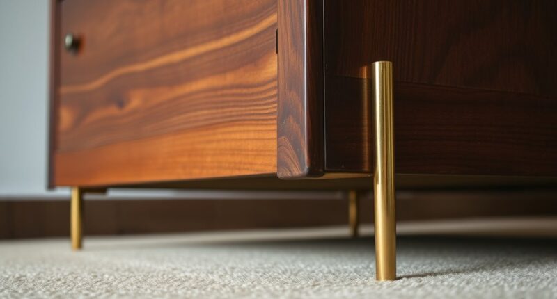 enhance vintage case stability