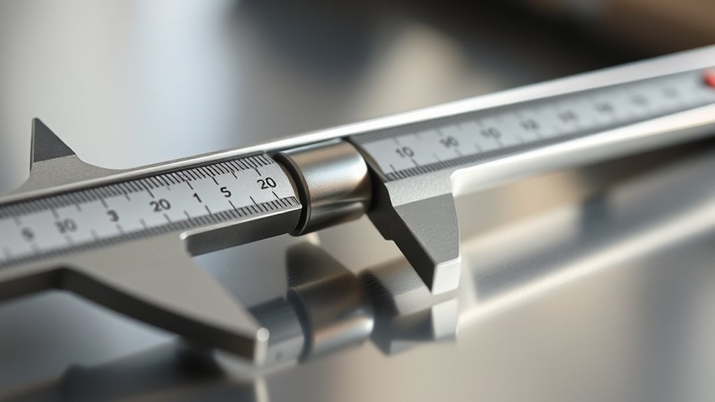 ensure measurement accuracy regularly