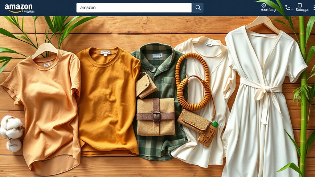 ethical material and practices