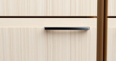 european cabinet hole standards