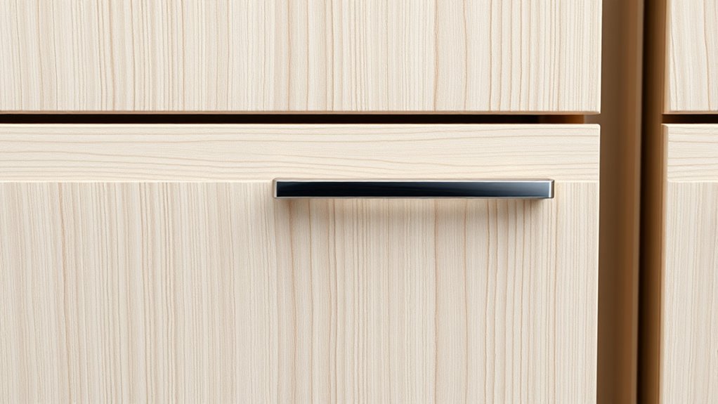 european cabinet hole standards