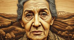 expert pyrography artwork techniques