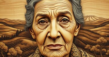 expert pyrography artwork techniques