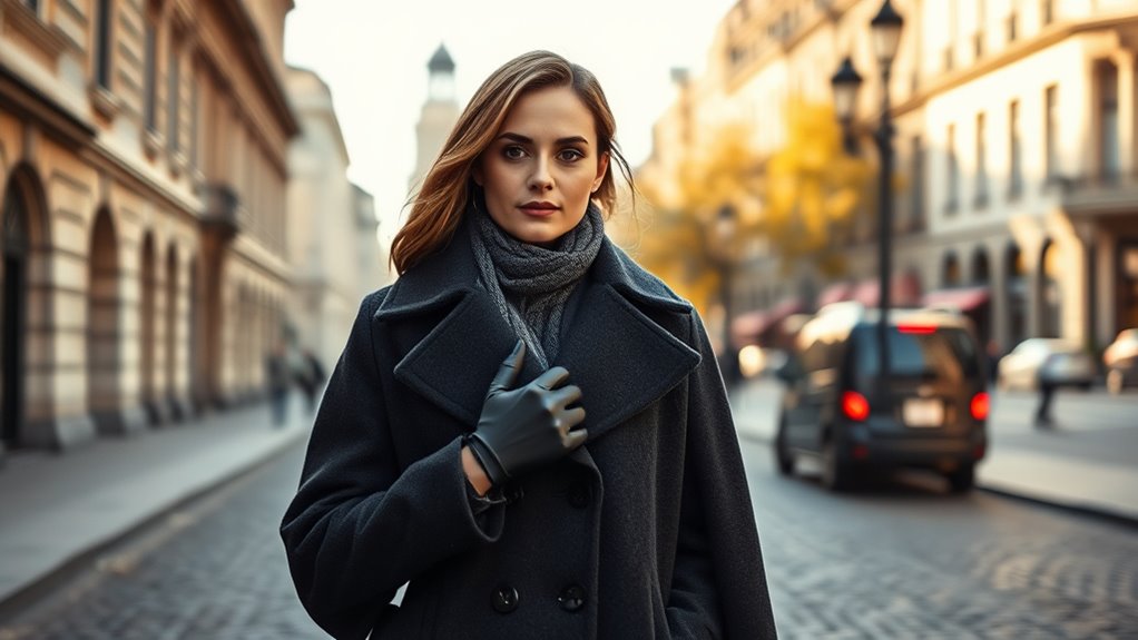 fabric quality and fit