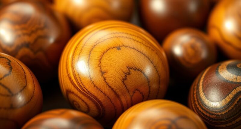 final wood finishing techniques