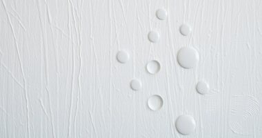 fixing paint imperfections