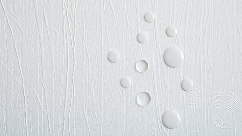 fixing paint imperfections
