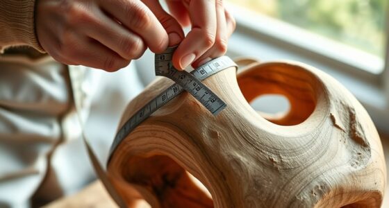 flexible measurement of complex shapes