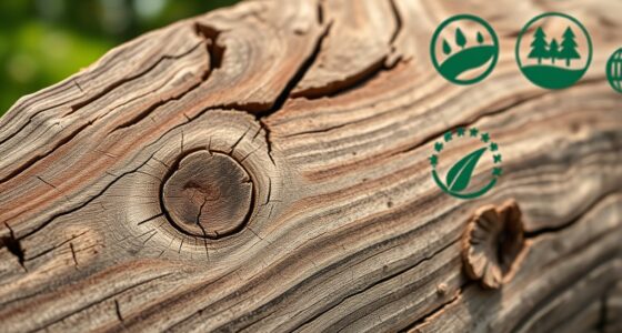 forest certification standards