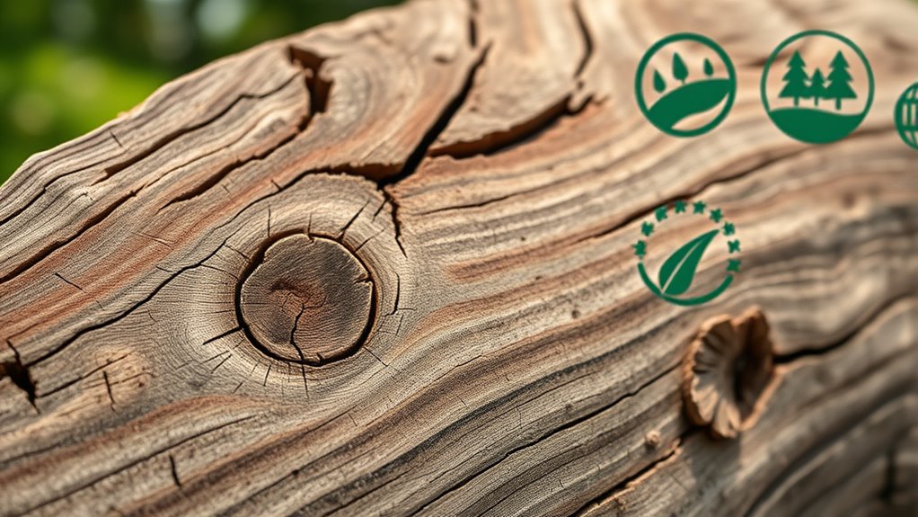 forest certification standards
