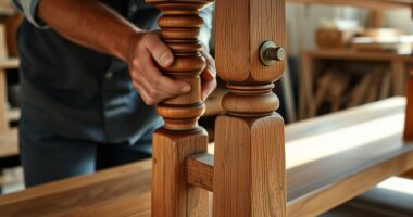 furniture repair and restoration