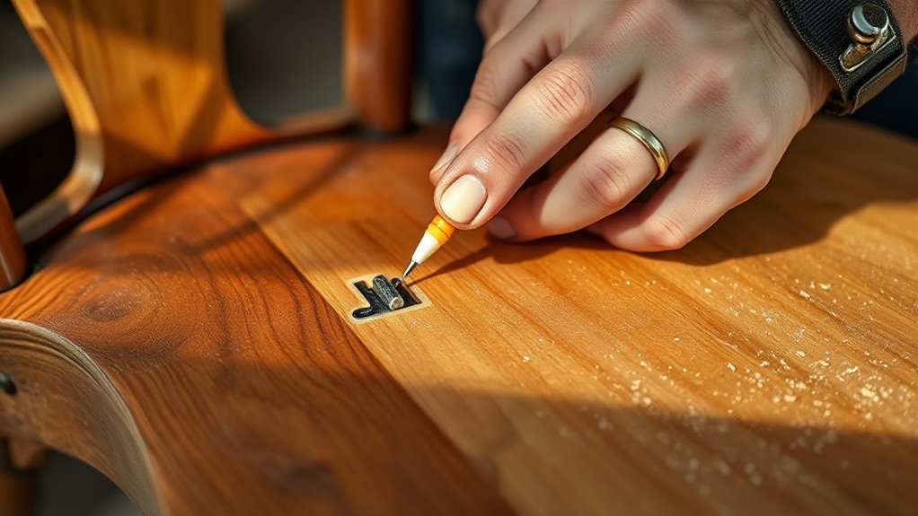 furniture repair extends longevity