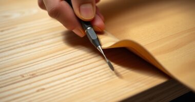 gentle veneer removal methods