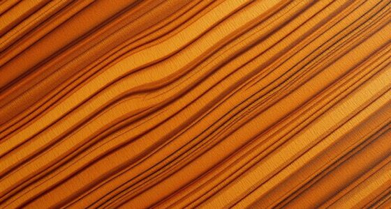 grain direction and depth