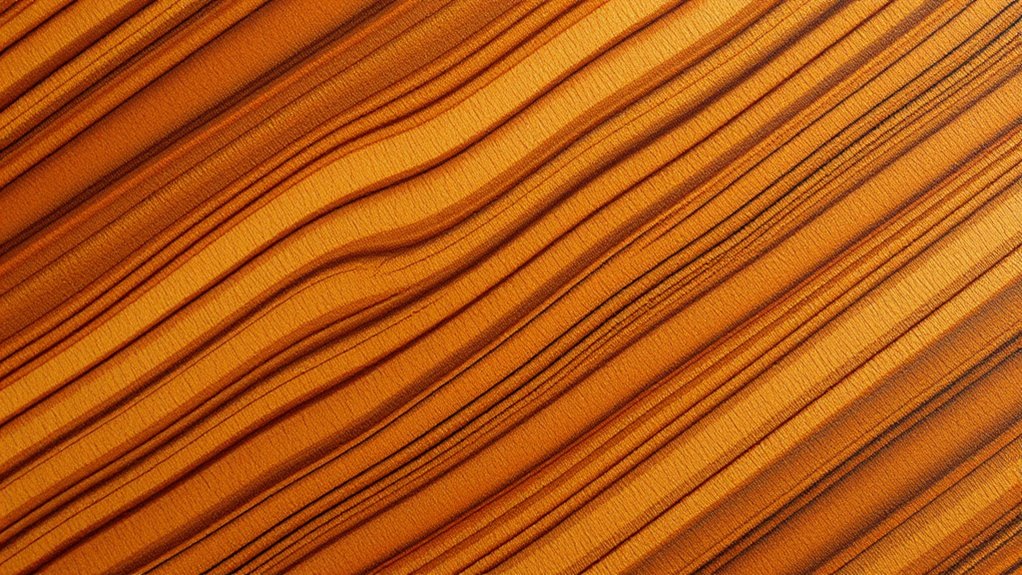 grain direction and depth