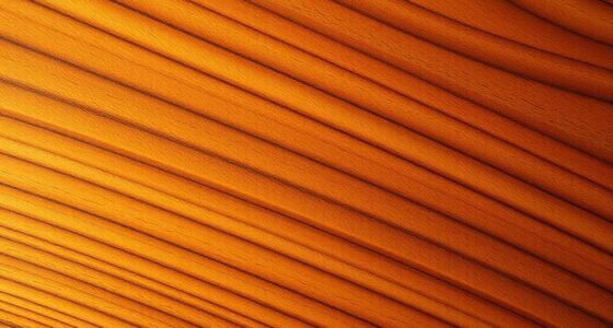 grain movement direction wood