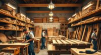 growing carpentry employment trends