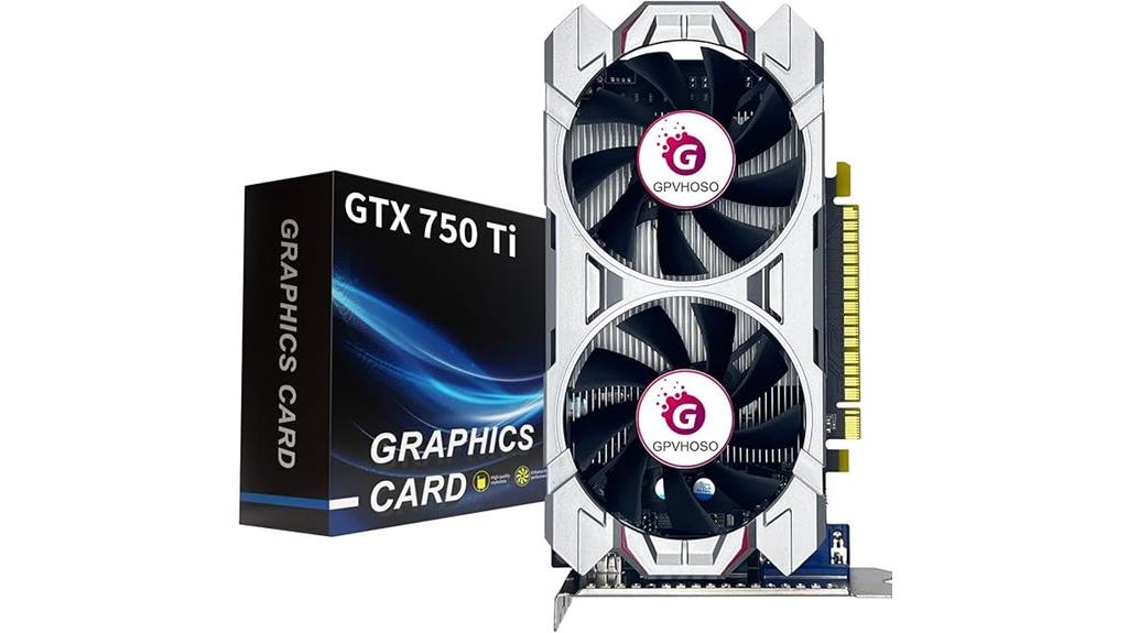 gtx 750ti 4gb